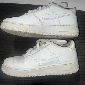Nike Air Force 1 YOUTH 6.5 (women’s 8)